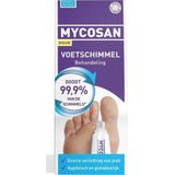 Mycosan voetschimmel 15 ml