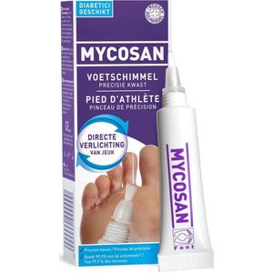 Mycosan voetschimmel 15 ml
