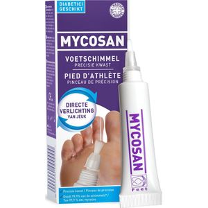 Mycosan voetschimmel 15 ml