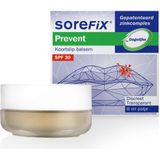 Sorefix Prevent Koortslip Balsem - 8ml