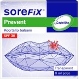 Sorefix Prevent Koortslip Balsem - 8ml
