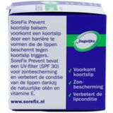 Sorefix Prevent Koortslip Balsem - 8ml