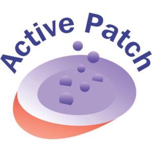 Sorefix Duo Koortslip Patch 15 stuks