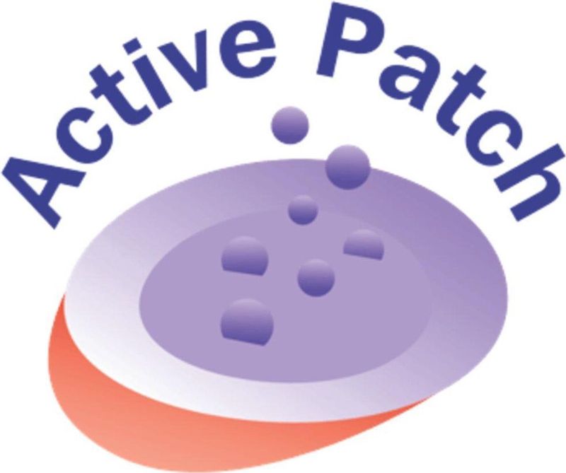 Sorefix Duo Koortslip Patch 15 stuks