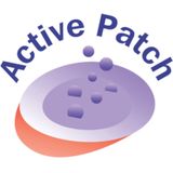 Sorefix - Duo Patch - Koortslip Patch - Transparant - 15 Actieve Patches