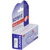 SoreFix - Rescue - Koortslipcrème - Transparant - 10ml