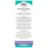 Donttellmum Anti-luis Ultra Spray 120 ml