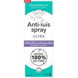 Donttellmum Anti-luis Ultra Spray 120 ml