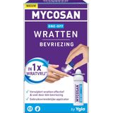 Mycosan - Wratten Bevriezing - Medisch Hulpmiddel - 50 ml
