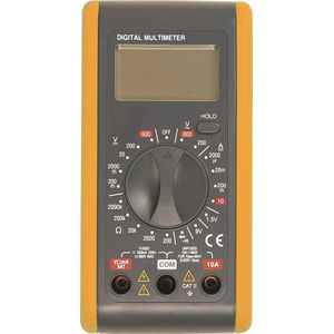 Digi-Tool - Digi-Tool Multimeter 386B