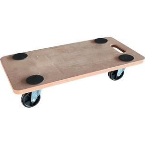 T4ALL - Transporthulp - MDF - 580x300 mm - 200kg