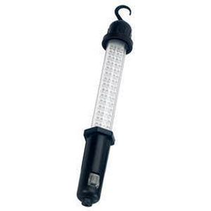 Reled - RELED Werklamp Oplaadbaar 60 LED