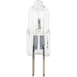 SPL - G4 Halogeenlamp - 12V - 5W - 45lm - Warm Wit Licht - Dimbaar
