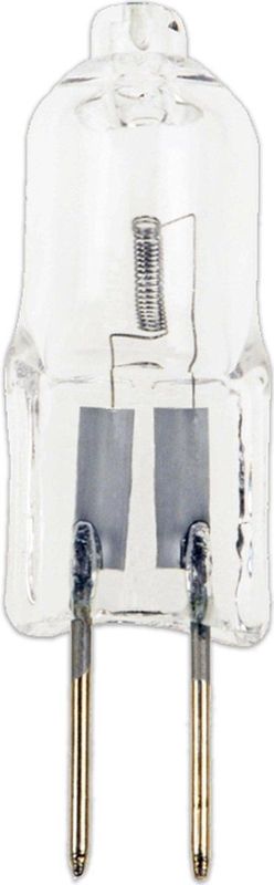 SPL - G4 Halogeenlamp - 12V - 5W - 45lm - Warm Wit Licht - Dimbaar