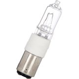 Schiefer - Eco Halogen JD - Buis - Helder Glas - 70 Watt - 1200 Lumen