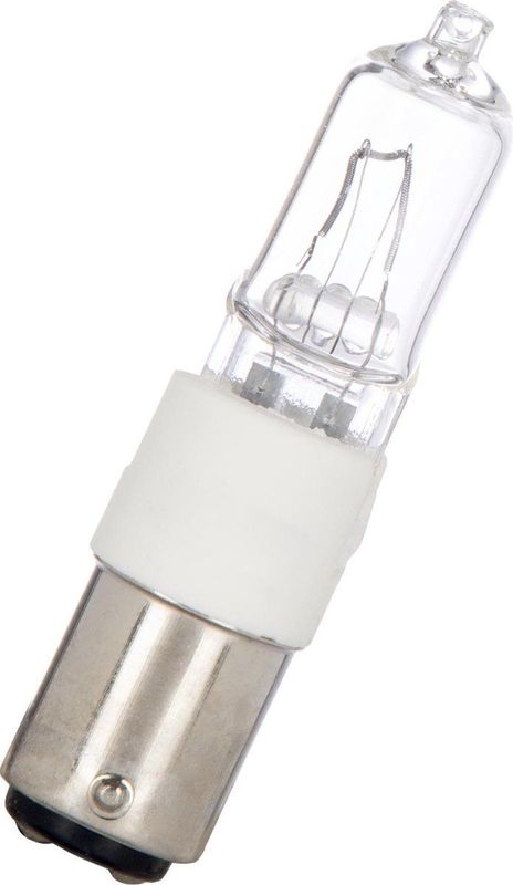 Schiefer - Eco Halogen JD - Buis - Helder Glas - 70 Watt - 1200 Lumen