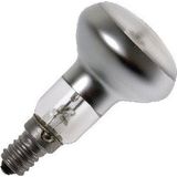 Schiefer - E14 R50 Halogeenlamp - Wit - 28W - Dimbaar - 300 Lumen - 30°