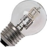 Schiefer - E27 Halogeen Kogellamp - 18W - Dimbaar - Helder