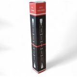 Schiefer - R7s Halogeen Buislamp - Dimbaar - 240W - Warm Wit Licht - 3000K