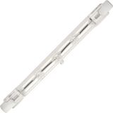 Schiefer - R7s Halogeen Buislamp - Dimbaar - 240W - Warm Wit Licht - 3000K