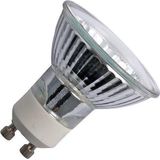 Schiefer - GU10 Halogeen Spot - Wit - 20W - 2800K - Dimbaar