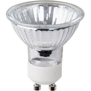 SPL - GU10 - Spot - 50mm - 35W - Warm Wit Licht - Energiezuinig