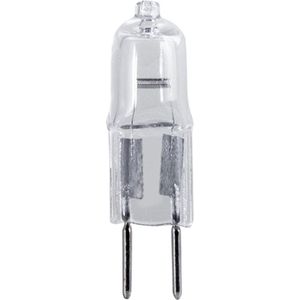 Schiefer - GY6,35 Halogeenlamp - 20W - 12V - Dimbaar - 2800K