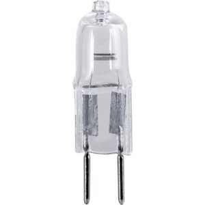 SPL Halogeen steeklamp GY6.35 50W 2700K 12V - Warm Wit