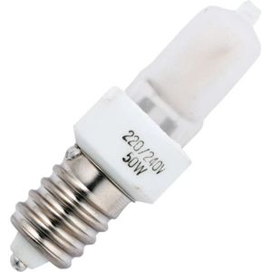 SPL - Halolux - Buislamp - 14mm - E14 - 75W - Warm Wit Licht