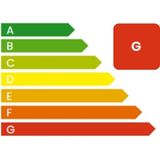 SPL - R7s Halogeenlamp - Staaflamp - Warm Wit - 500W - 118mm