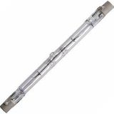 SPL - R7s Halogeenlamp - Staaflamp - Warm Wit - 500W - 118mm