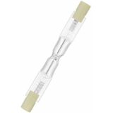 SPL - R7s - Halogeenlamp - 78mm - 60W - Dimbaar - Warm Wit