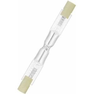 SPL - R7s - Halogeenlamp - 78mm - 60W - Dimbaar - Warm Wit