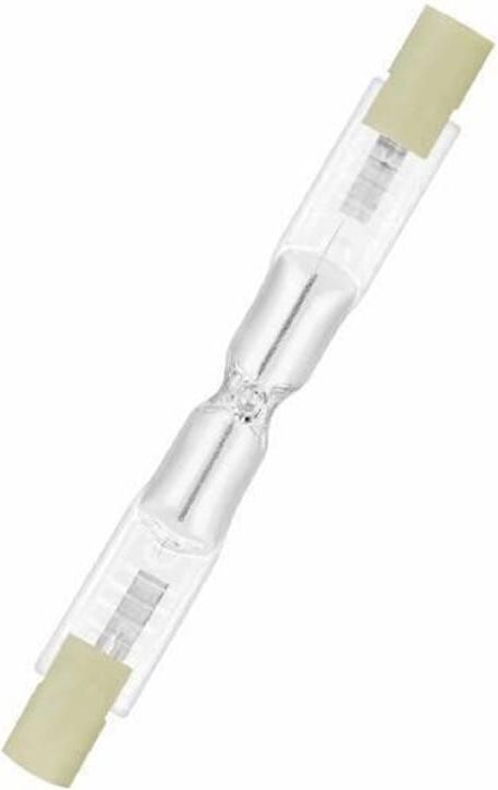 SPL - R7s - Halogeenlamp - 78mm - 60W - Dimbaar - Warm Wit