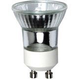 Schiefer - 419801212 Halogeen Spot - Wit - Dimbaar - 35W - 2700K