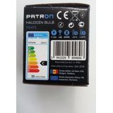 SPL - GU5,3 - Spot - 50mm - 35W - Warm Wit Licht