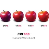 SPL - GU5,3 - Spot - 50mm - 35W - Warm Wit Licht