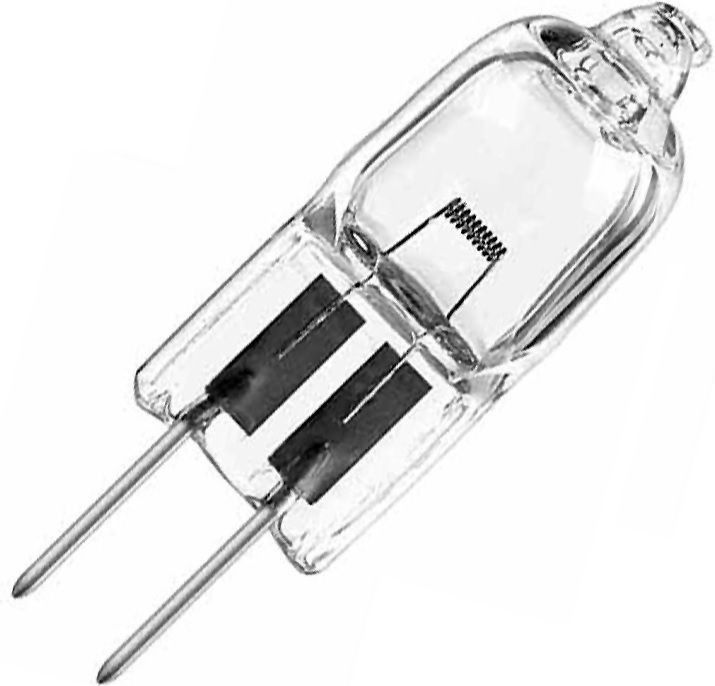 SPL G4 Halogeen Ovenlamp 10W 2700K 125lm 12V - 300 Graden - Warm Wit Licht - Dimbaar - Helder