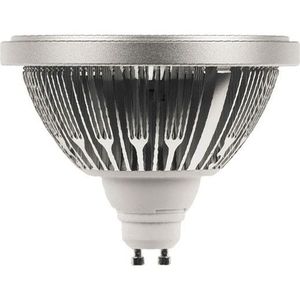 123led GU10 LED spot | ES111 | 4000K | 8W (50W)