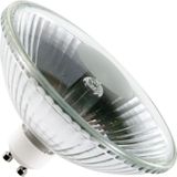 Schiefer - GU10 - Halogeen Spot - Wit - 75W - 2700K - Dimbaar - Ø111mm