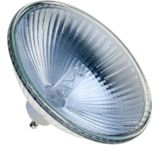 Schiefer - GU10 - Halogeen Spot - Wit - 75W - 2700K - Dimbaar - Ø111mm