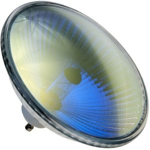 Schiefer - GU10 Halogeen Spot - Wit - 50W - Dimbaar - 4000K - Ø111mm