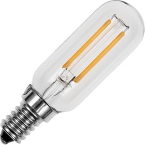 SPL - LED Filament Buis - Helder - E14 - Dimbaar - 1,5W