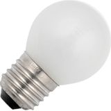 Schiefer - Universele Bolgloeilamp - Wit - E27 - Dimbaar