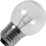 Schiefer - Universele Bolgloeilamp - Helder - E27 - 40 Watt