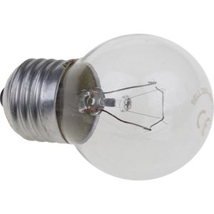 Schiefer - Universele Bolgloeilamp - Helder - E27 - 40 Watt