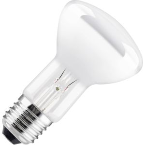 Gloeilamp Reflectorlamp | Grote fitting E27 | 40W 63mm