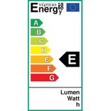 Schiefer - E14 Kaars Gloeilamp - Dimbaar - 25W - 2700K - 105lm - 220V/240V