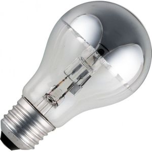 Halogeen Kopspiegellamp ECO | Grote fitting E27 | 70W