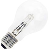 Eco Halogen - E27 - Peervormig - 20W - 240 Lumen - Warm Wit Licht